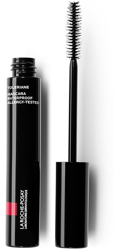 TOLERIANE MASCARA WATERPROOF NOIR - Farmamood