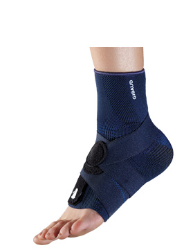 GIBAUD ORTHO MALLEOGIB CAVIGLIERA LEGAMENTI TAGLIA 01 - Farmamood