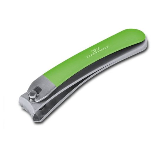 2EASY NAIL CLIPPER CLASSIC MINI VERDE - Farmamood