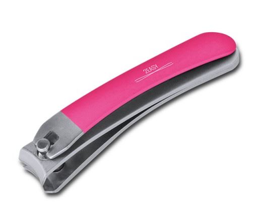2EASY NAIL CLIPPER CLASSIC MINI ROSA - Farmamood