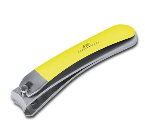 2EASY NAIL CLIPPER CLASSIC MINI GIALLO - Farmamood