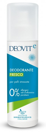 DEOVIT DEO FRESCO 100 ML 2018 - Farmamood