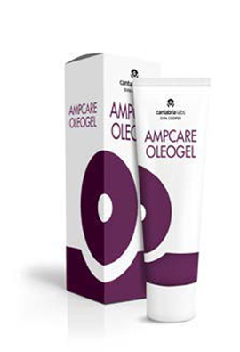 AMPCARE OLEOGEL 30 ML - Farmamood