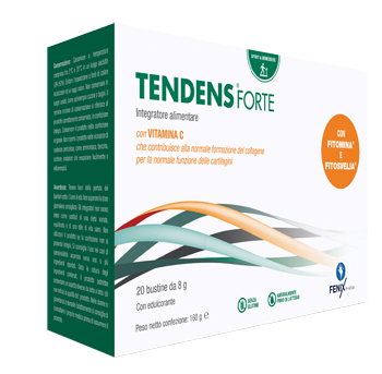 TENDENS FORTE 20 BUSTINE - Farmamood