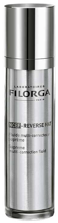 FILORGA NC EF REVERSE MAT 50 ML - Farmamood