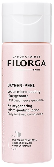 FILORGA OXYGEN PEEL 150 ML - Farmamood