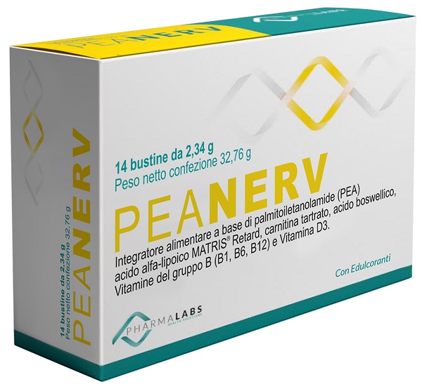 PEANERV BUSTINE 14 BUSTINE - Farmamood