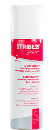 STRIBESS SPRAY 200 ML - Farmamood