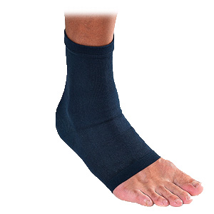 CAVIGLIERA GIBAUD CALZINO BLU 1 - Farmamood