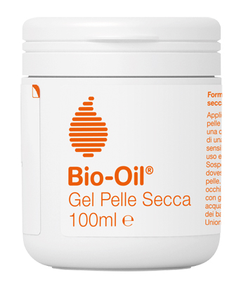 BIO OIL GEL PELLE SECCA 100 ML - Farmamood