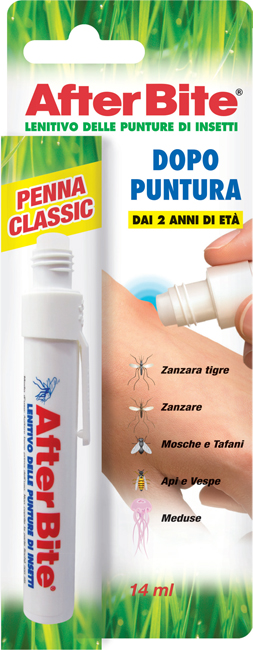 AFTER BITE PENNA LENITIVO 14 ML - Farmamood