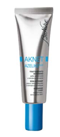 AKNET AZELIKE PLUS 30 ML - Farmamood