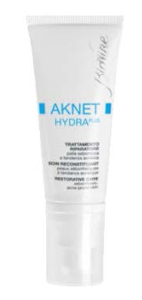AKNET HYDRA PLUS 40 ML - Farmamood