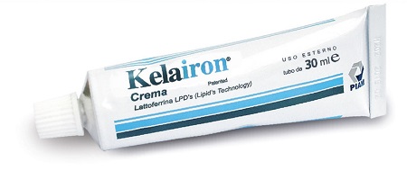 KELAIRON CREMA 30 ML - Farmamood