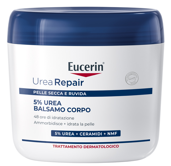 EUCERIN UREAREPAIR BALSAMO CORPO 450 ML - Farmamood