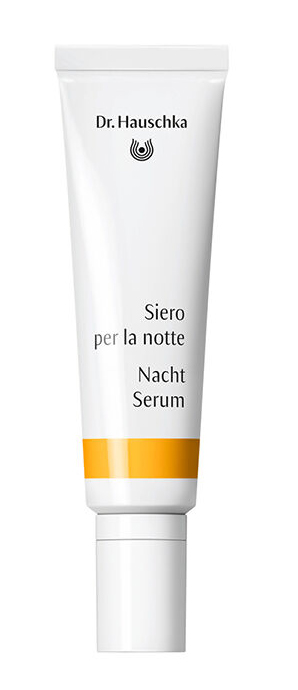DR HAUSCHKA SIERO NOTTE 20 ML - Farmamood