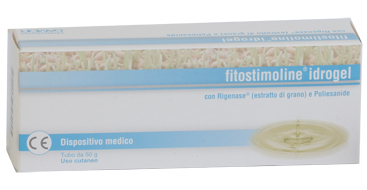 IDROGEL FITOSTIMOLINE 20 G - Farmamood