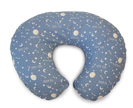 BOPPY CUSCINO BOPPY MOON AND STARS - Farmamood