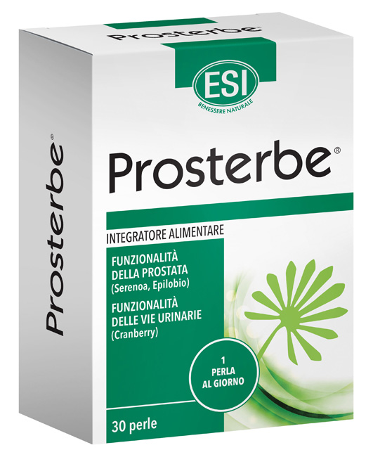 ESI PROSTERBE 30 PERLE - Farmamood