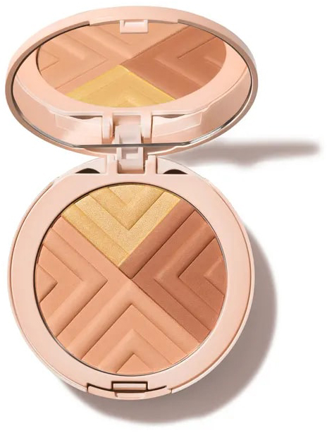 MINERAL BLEND CIPRIA MOSAICO DARK 9 G - Farmamood