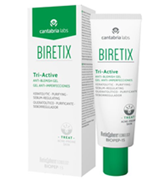 BIRETIX TRIACTIVE 50 ML - Farmamood