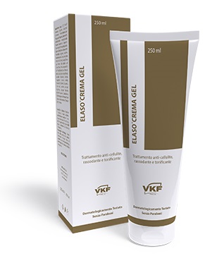 ELASO CREMA GEL 250 ML - Farmamood
