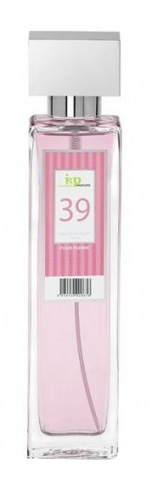 EAU DE PARFUM POUR FEMME NUMERO 39 150 ML - Farmamood