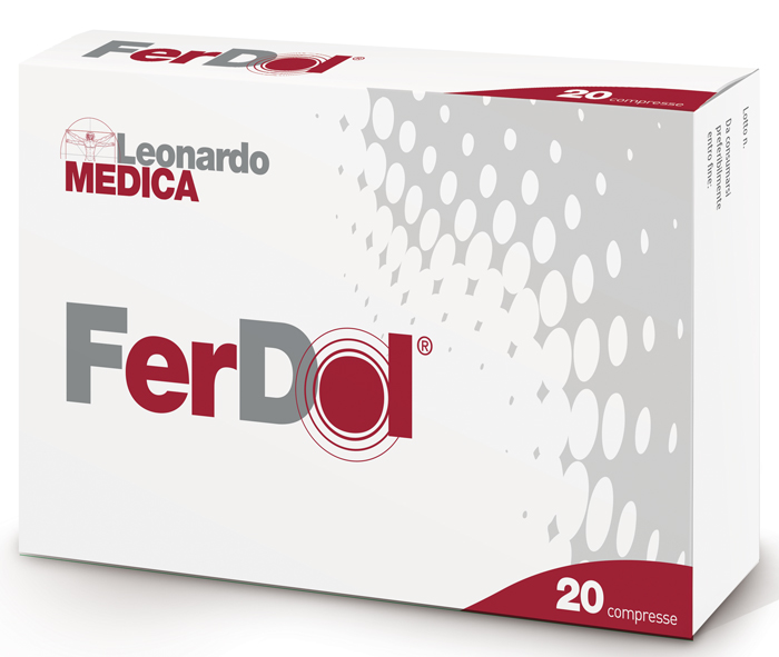 FERDOL 20 COMPRESSE - Farmamood