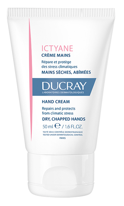 ICTYANE CREMA MANI 50 ML - Farmamood