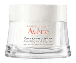 AVENE CREMA NUTRITIVA RIVITALIZZANTE 50 ML - Farmamood