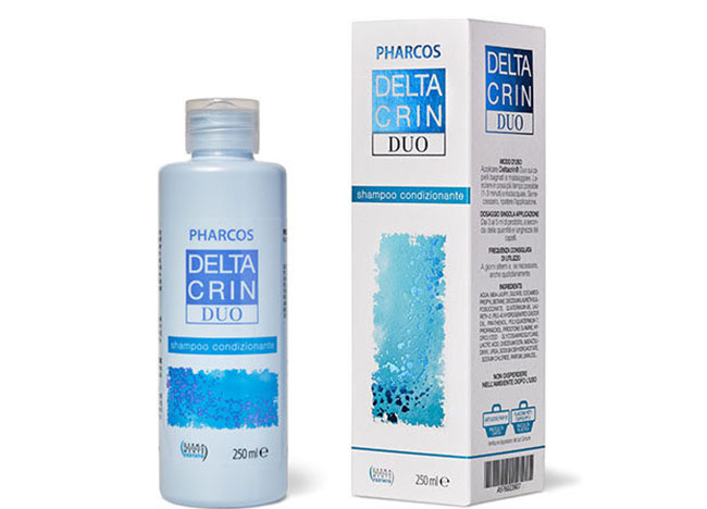 DELTACRIN DUO PHARCOS 250 ML - Farmamood