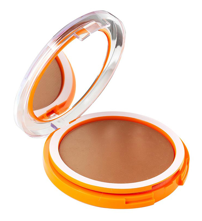 KORFF SUN SECRET FONDOTINTA COMPATTO SPF50+ 03 - Farmamood