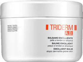 TRIDERM AD BALSAMO EMOLLIENTE 450 ML - Farmamood