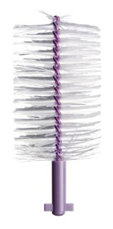 CURAPROX CPS SOFT IMPLANT CPS 516 CON 3 SCOVOLINI + SUPPORTO - Farmamood