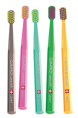 CURAPROX SMART BLISTER DA 1 UNITA' - Farmamood