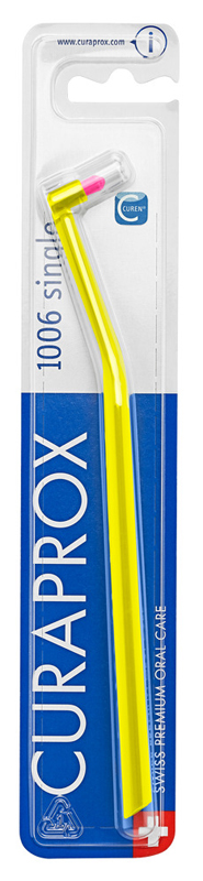 CURAPROX CS 1006 SINGLE BLISTER DA 1 UNITA' - Farmamood