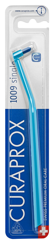 CURAPROX CS 1009 SINGLE BLISTER DA 1 UNITA' - Farmamood