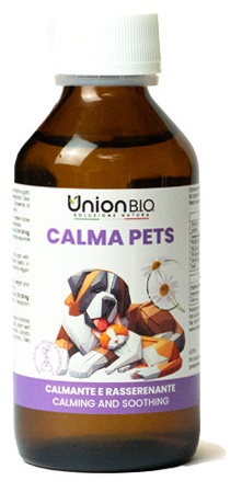 CALMA PETS 100 ML - Farmamood