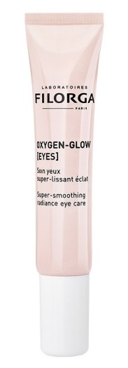 FILORGA OXYGEN GLOW EYE 15 ML - Farmamood