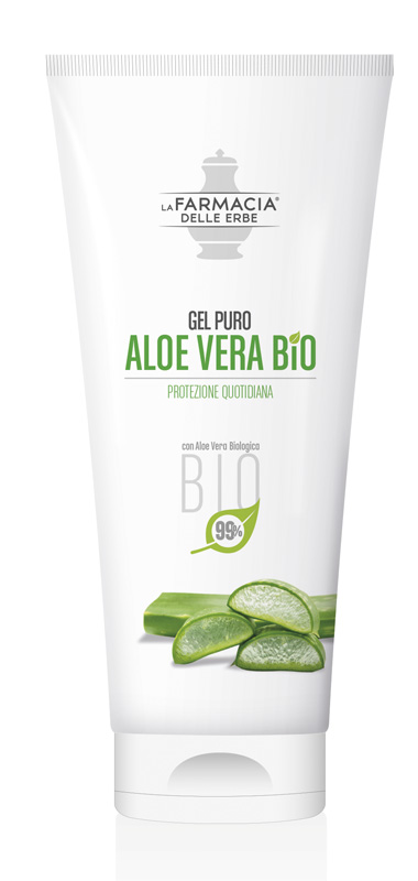 FDE GEL PURO ALOE VERA 150 ML - Farmamood