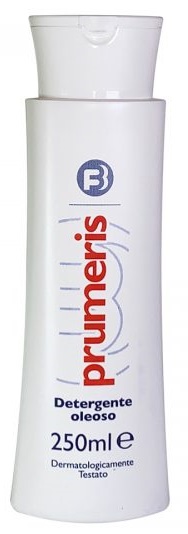 PRUMERIS DETERGENTE OLEOSO 250 ML - Farmamood