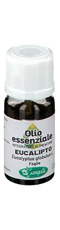 EUCALIPTO OLIO ESSENZIALE 10 ML - Farmamood