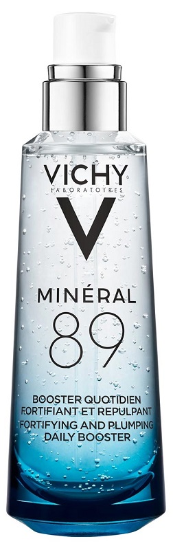 MINERAL 89 CREMA VISO 75 ML - Farmamood