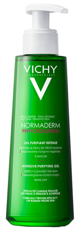 NORMADERM PHYTOSOLUTION CLEANSER 400 ML - Farmamood