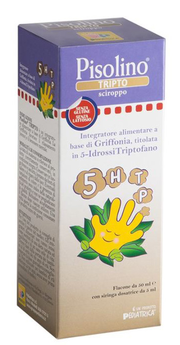 PISOLINO TRIPTO 50 ML - Farmamood