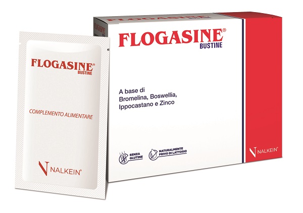 FLOGASINE 20 BUSTINE - Farmamood