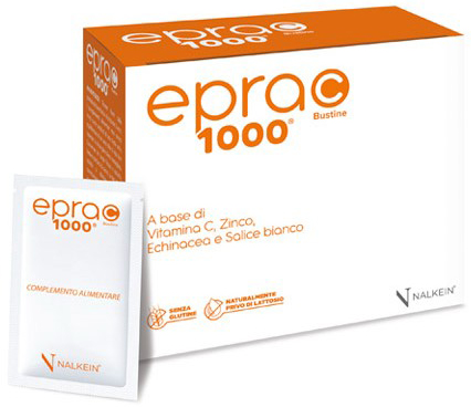 EPRAC 1000 20 BUSTINE - Farmamood