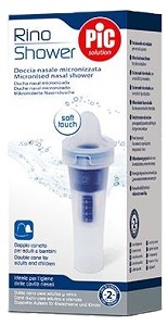 DOCCIA NASALE RINO SHOWER PIC 2019 - Farmamood