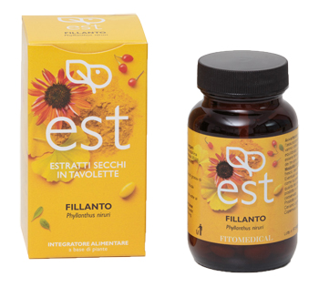 FILLANTO ESTRATTO SECCO 60 TAVOLETTE - Farmamood