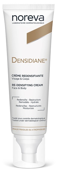DENSIDIANE CREMA RIDENSIFICANTE 125 ML - Farmamood